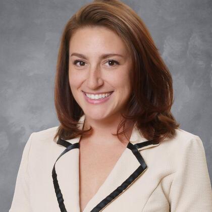 Photo of Alyssa Carey