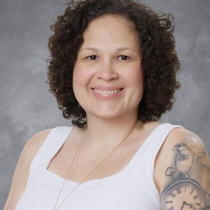 Photo of Renee Cotten