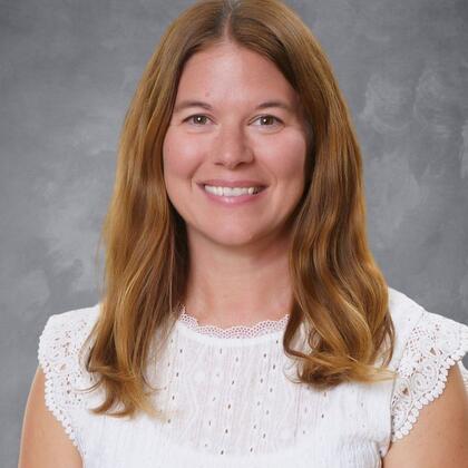 Photo of Micaela Fuller