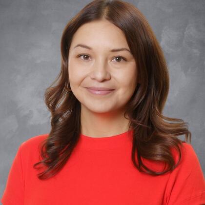 Photo of Vanessa Gonzalez