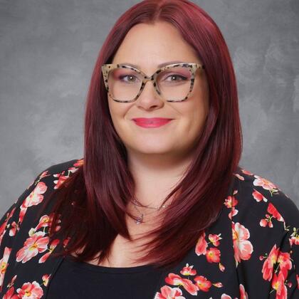 Photo of Whitney Gonzalez