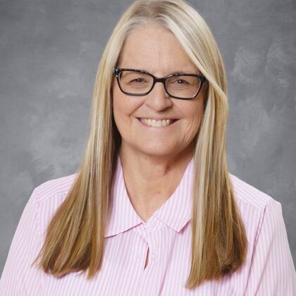 Photo of Elizabeth Gue