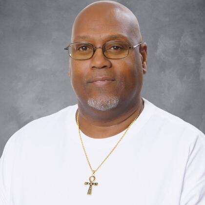 Photo of Jay Jiles