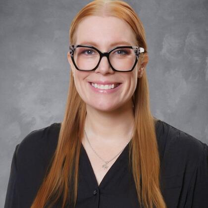 Photo of Gwen Keller