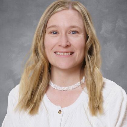 Photo of Rena Kennedy