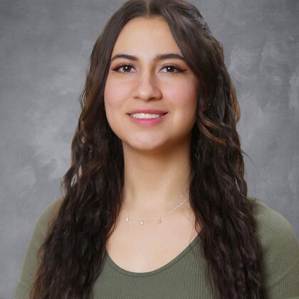 Photo of Katia Loya