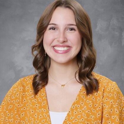 Photo of Olivia Moa