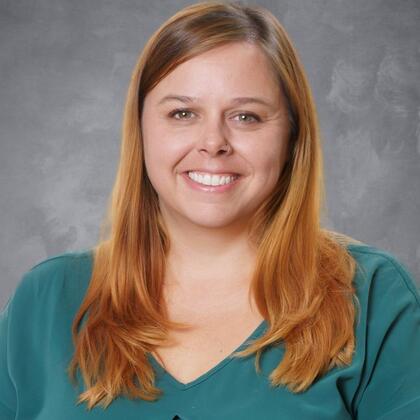Photo of Amber Perez