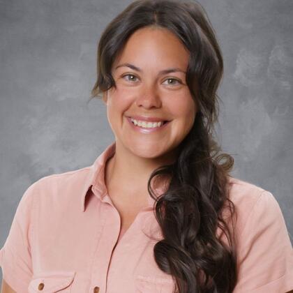 Photo of Gabriell Robles