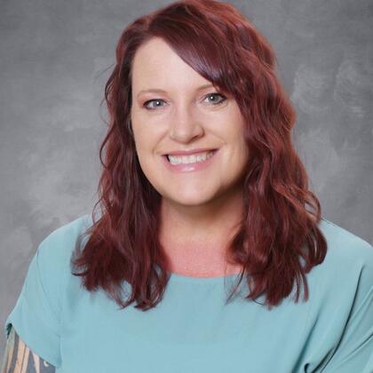 Photo of Kimberly Rubio