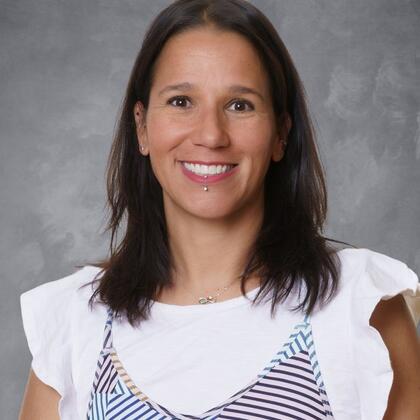 Photo of Caroline Salsburg