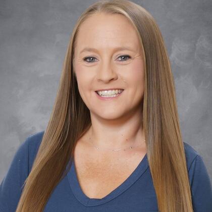 Photo of Andrea Satchfield