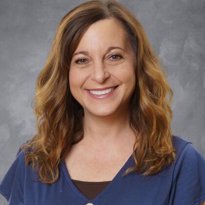 Photo of Ashley Zimbelman