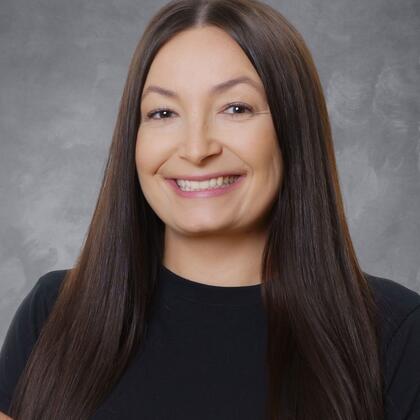Photo of Ashley Adair