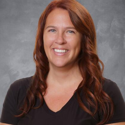 Photo of Amanda Ash