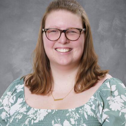 Photo of Sarah Neumann