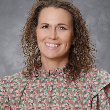 Photo of Annie Diaz