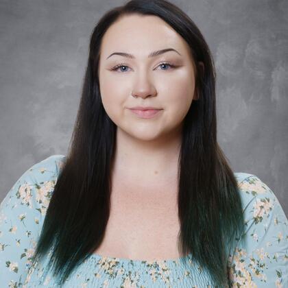 Photo of Brittany Dutoit
