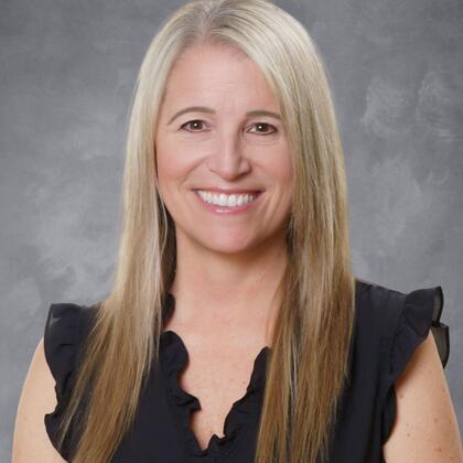 Photo of Krissi Elliott