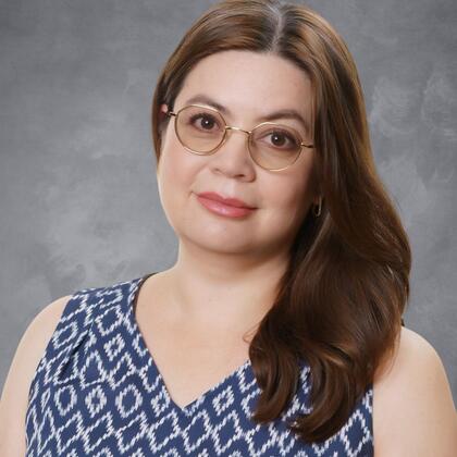 Photo of Carolina Estrella