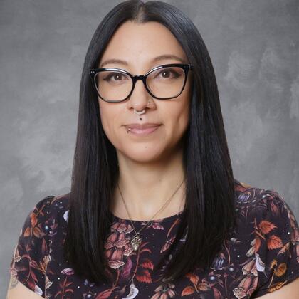 Photo of Karla Gamez