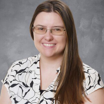 Photo of Cassandra Hamza