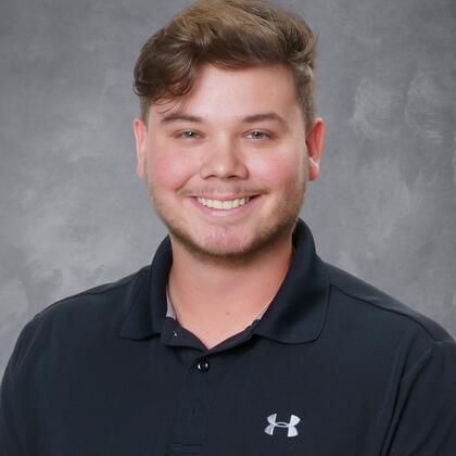 Photo of Tyson Hinckley