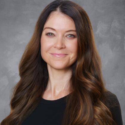 Photo of Kimberly Holland