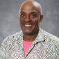 Photo of Lamont Holmes