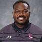 Photo of Isaiah Hudson