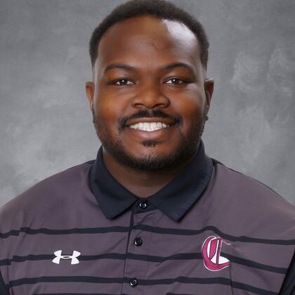 Photo of Isaiah Hudson