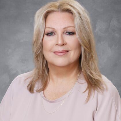 Photo of Cynthia Jordan