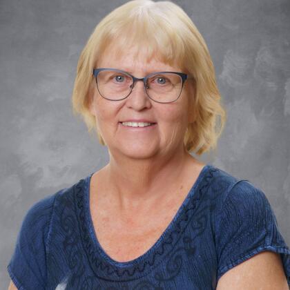 Photo of Nancy Kautz