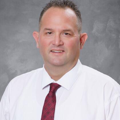Photo of Nathan Lafon