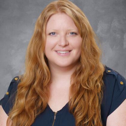 Photo of Christina Lies