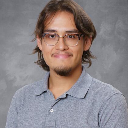 Photo of Miguel Melo