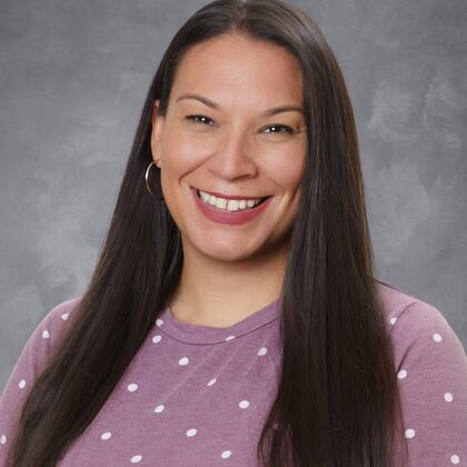 Photo of Kathryn Moreno