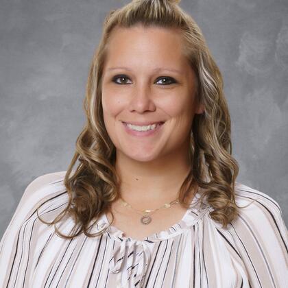 Photo of Tawnee Nowak