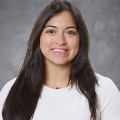 Photo of Sephora Perez