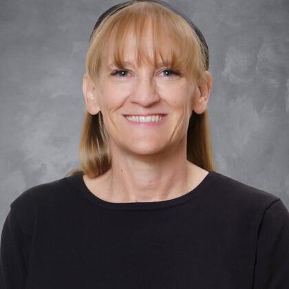 Photo of Teresa Powell