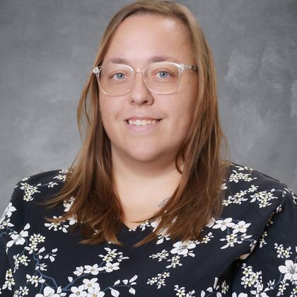 Photo of Melissa Smith
