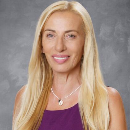 Photo of Vesna Terzic