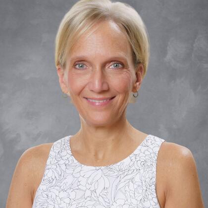 Photo of Carrie Viar