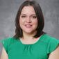 Photo of Nadia Villegas