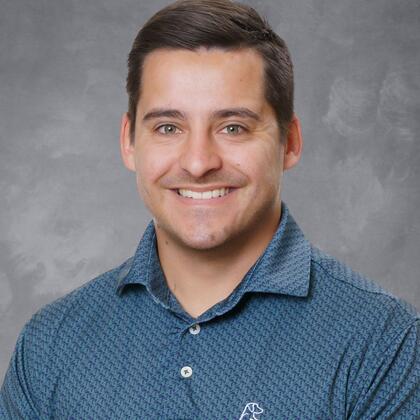 Photo of Martin Wilson Rodriguez