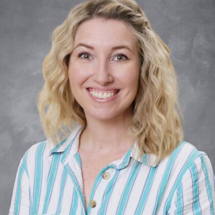 Photo of Brynn Woodworth