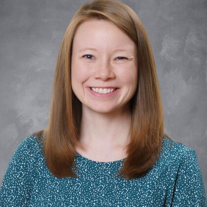 Photo of Kira Zepeda