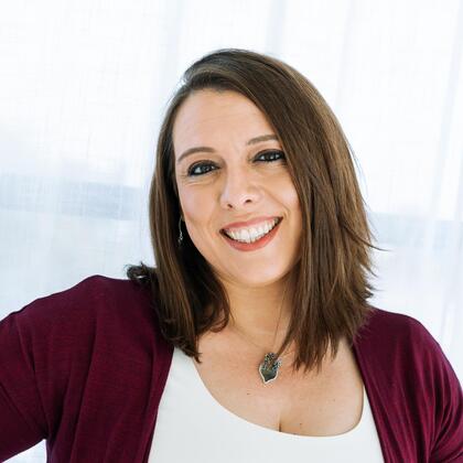 Photo of Carla Firetoo