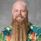 Photo of Kyle Silvius
