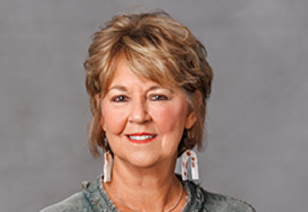 Photo of Pam Abrams